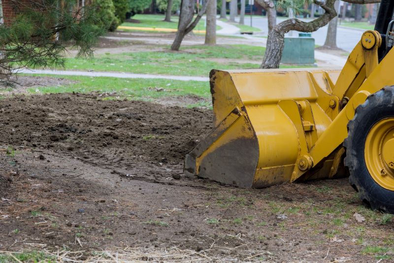 Prevention of Soil Erosion